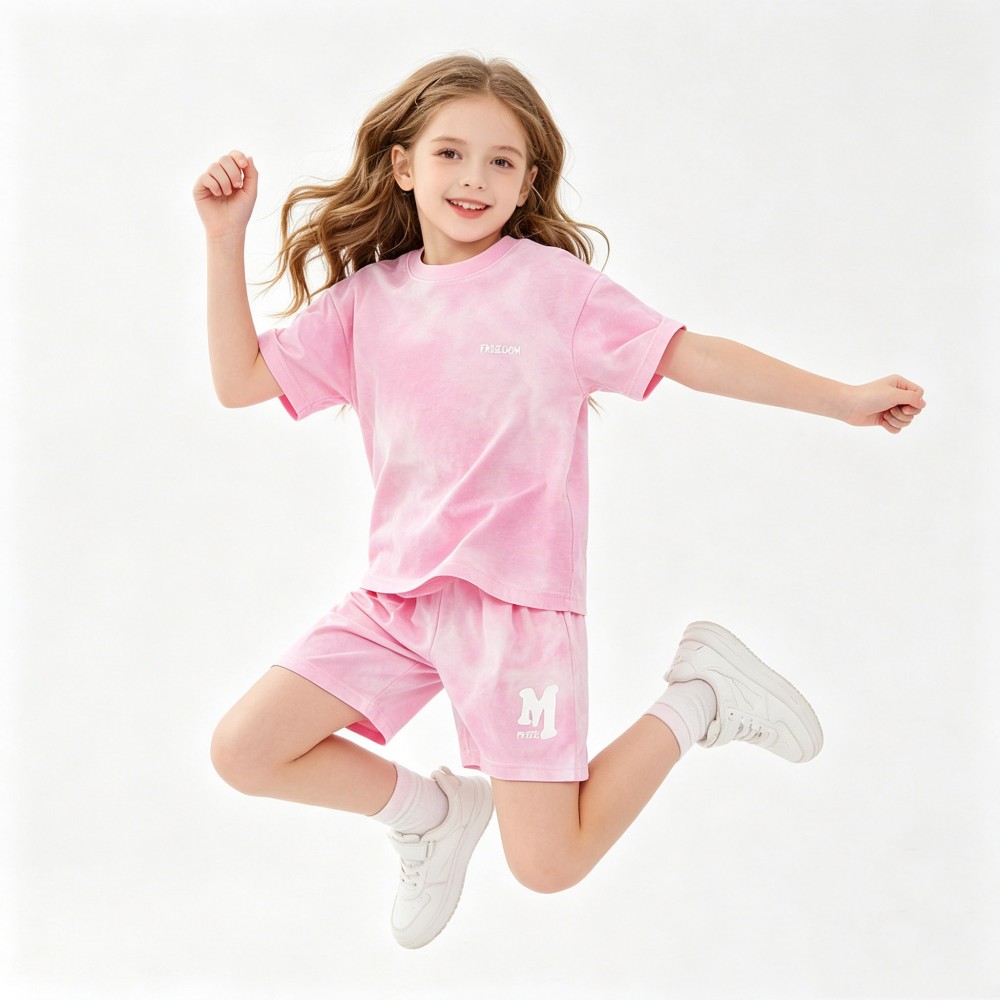 5-14Years Çocuklar Spor Seti P - Kids Outdoor Clothing incelemesi ve fiyatı