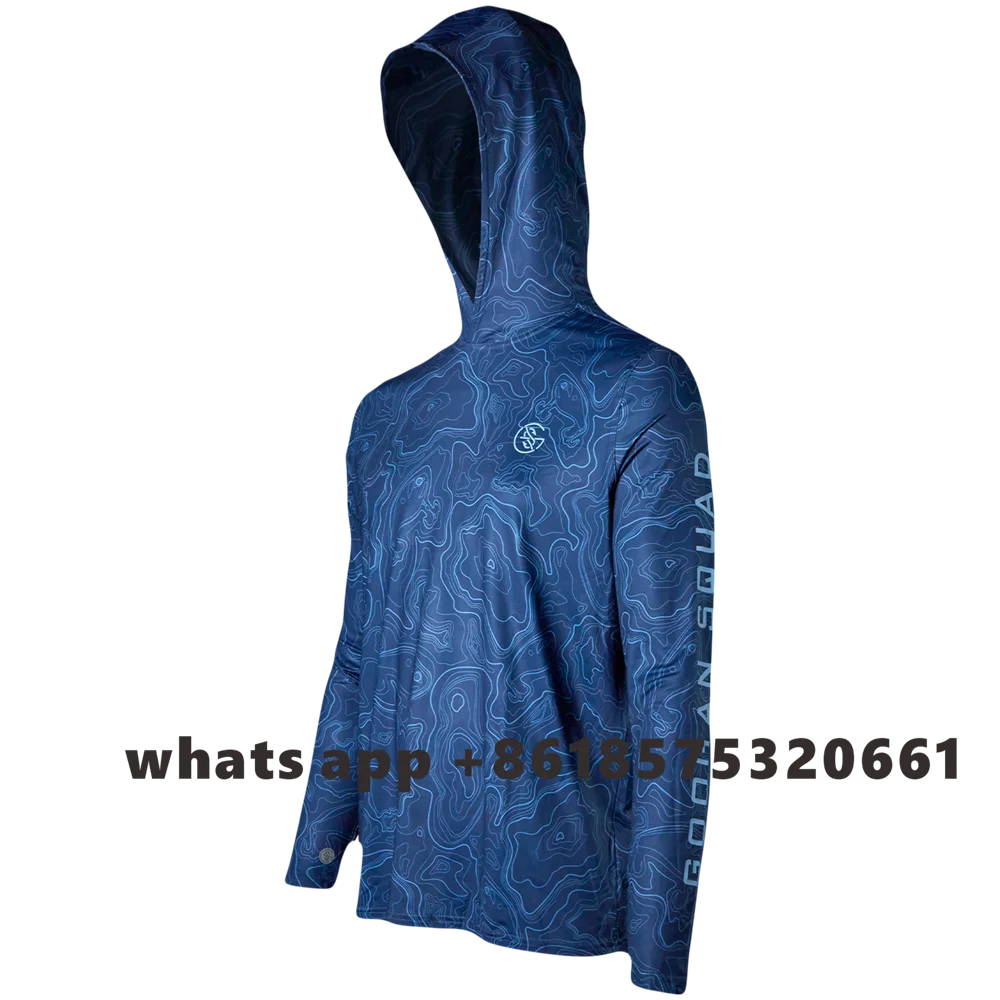 GOOGAN SQUAD Yeni Balıkçılık K - Kids Outdoor Clothing incelemesi ve fiyatı