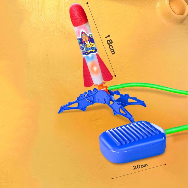 Çocuklar İçin Yüksek Uçan Roke - Kids Outdoor Explorer Set incelemesi ve fiyatı