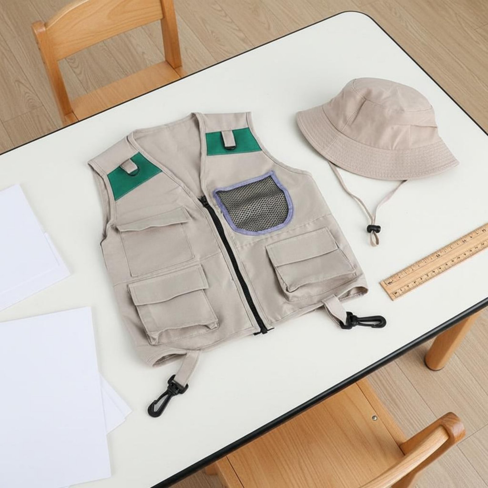 Çocuklar için Doğa Tutkunları  - Kids Outdoor Explorer Set incelemesi ve fiyatı
