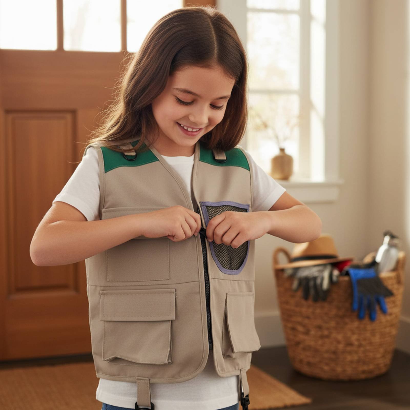 Çocuklar için Doğa Tutkunları  - Kids Outdoor Explorer Set incelemesi ve fiyatı