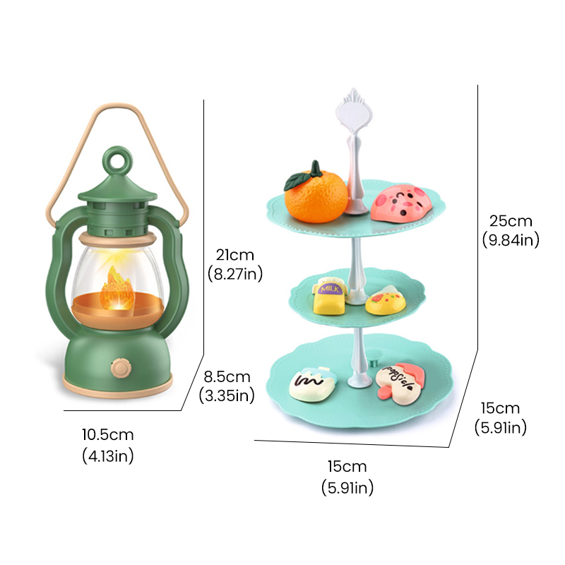 Çocuklar Kamp Seti Kamp Ateşi  - Kids Outdoor Explorer Set incelemesi ve fiyatı