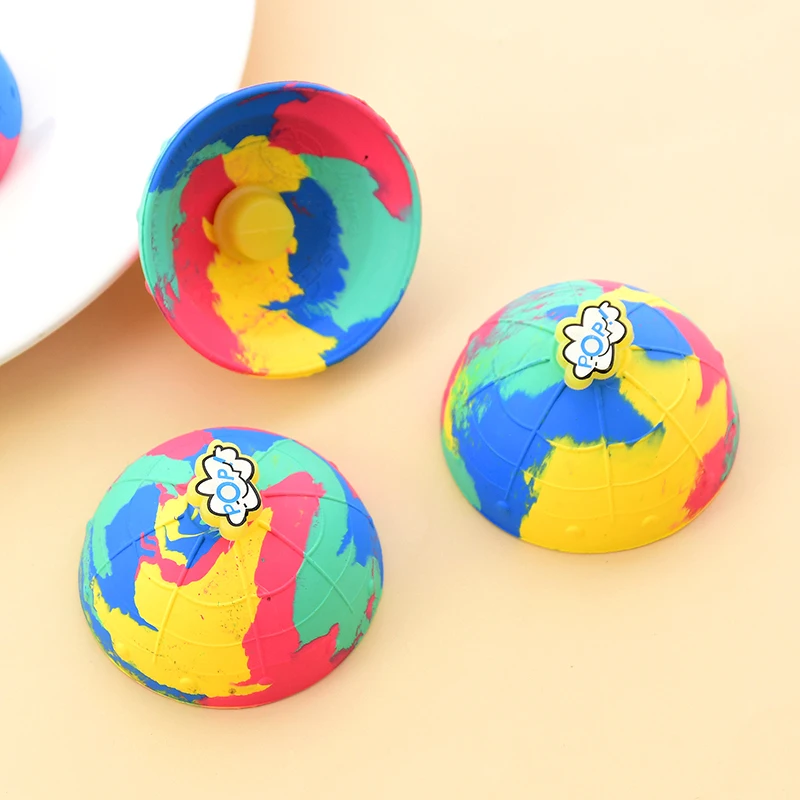 Zıplayan Kase Yaratıcı Açık Sp - Kids Outdoor Easter Toys incelemesi ve fiyatı