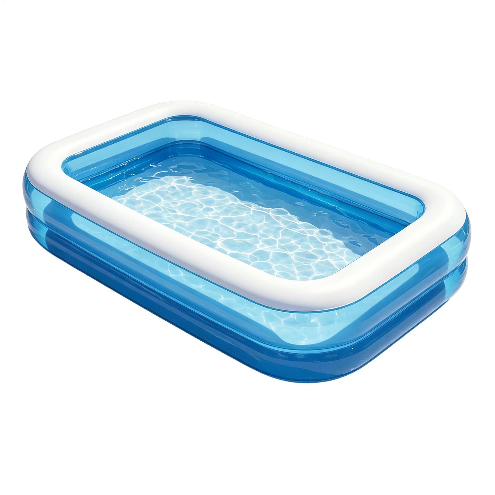 Şişme Yüzme Havuzu Bebek Yüzme - Kids Outdoor Pool incelemesi ve fiyatı