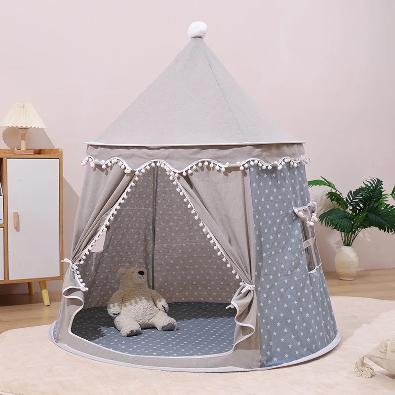 Çocuklar İçin Büyük Tipi Çadır - Outdoor Kids In An Indoor World incelemesi ve fiyatı