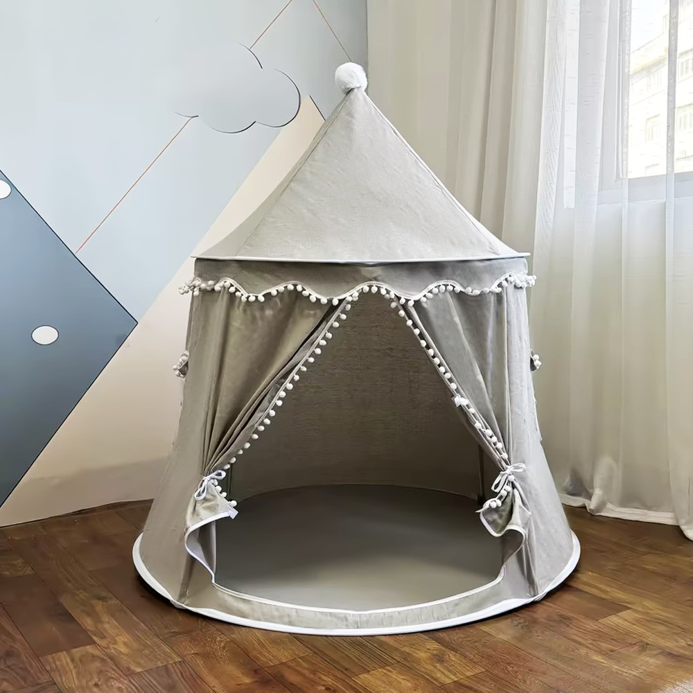 Çocuklar İçin Büyük Tipi Çadır - Outdoor Kids In An Indoor World incelemesi ve fiyatı