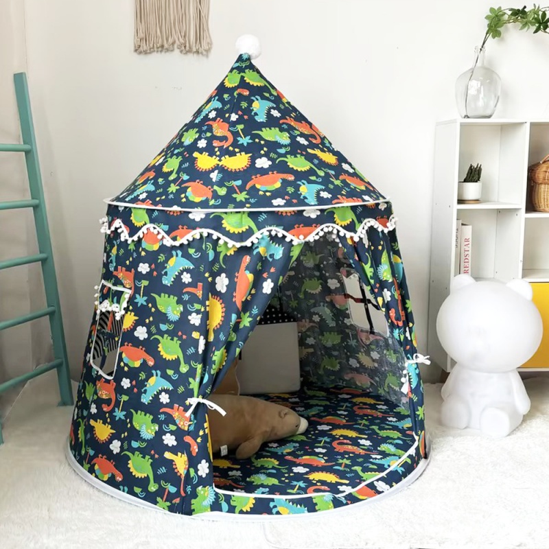 Çocuklar İçin Büyük Tipi Çadır - Outdoor Kids In An Indoor World incelemesi ve fiyatı
