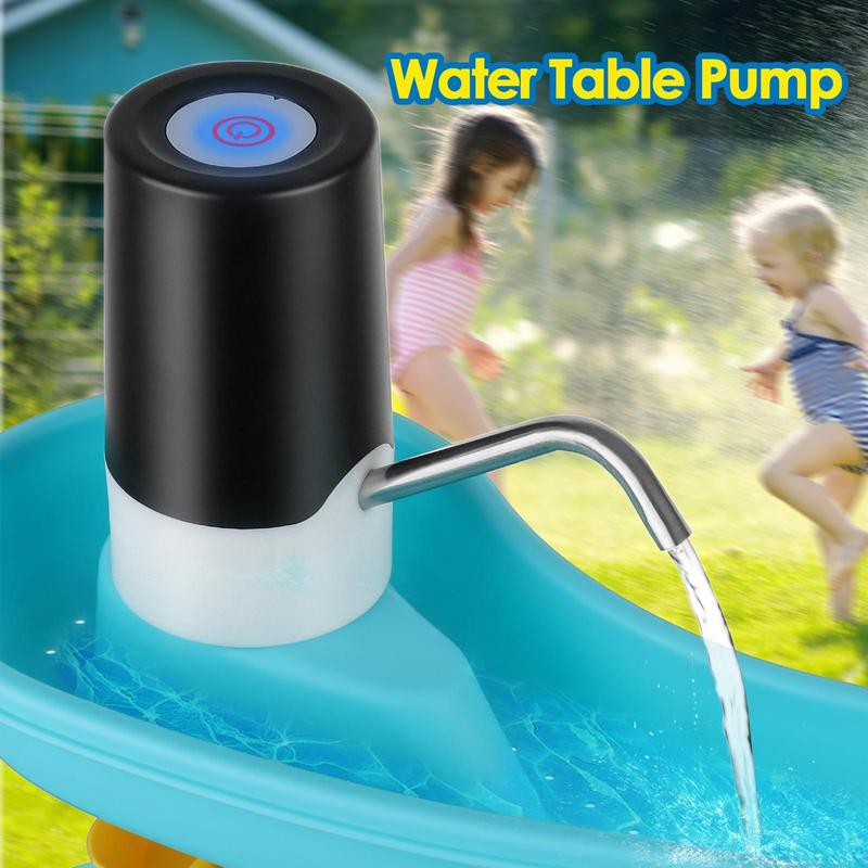 Çocuklar Su Pompası Eğlenceli  - Kids Outdoor Water Play Table incelemesi ve fiyatı