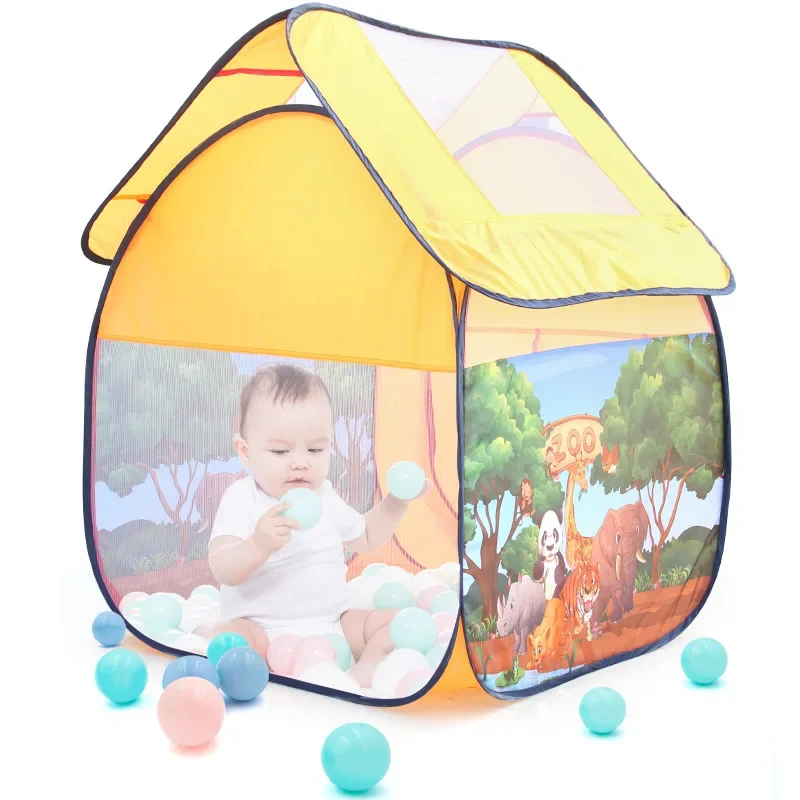 Taşınabilir çocuk çocuklar oyu - Outdoor Kids In An Indoor World incelemesi ve fiyatı