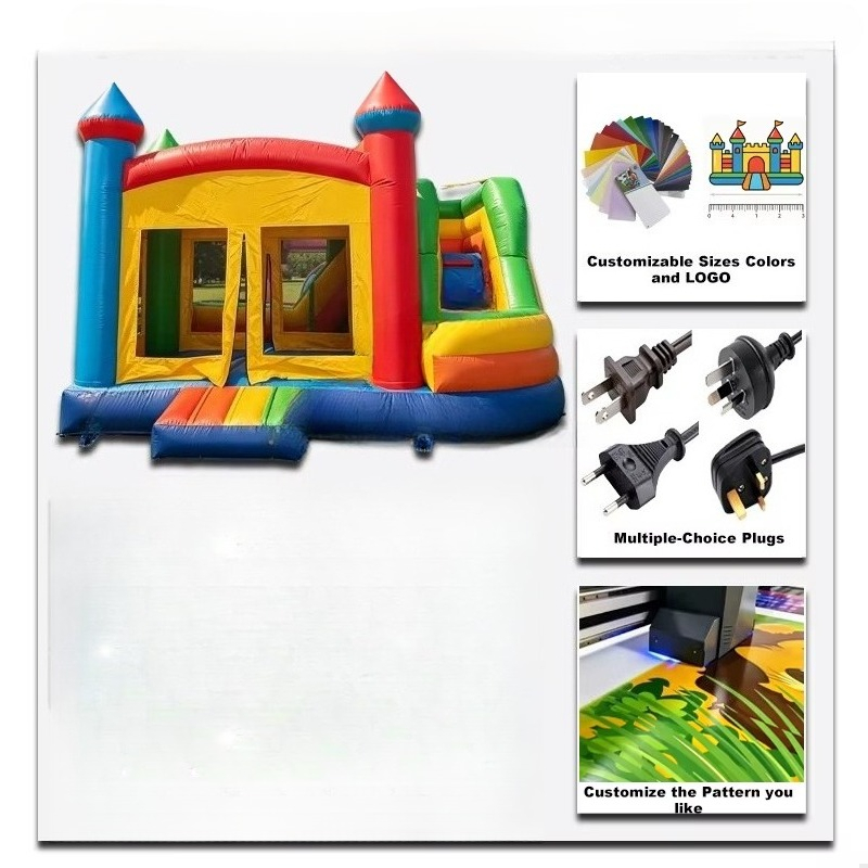 Çocuklar için Açık Hava Şişme  - Kids Outdoor House incelemesi ve fiyatı