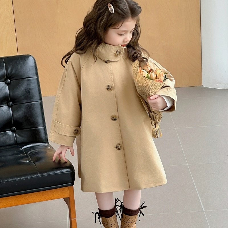 Kız Çocuk Mont Rüzgarlık Ceket - Kids Outdoor Clothing incelemesi ve fiyatı
