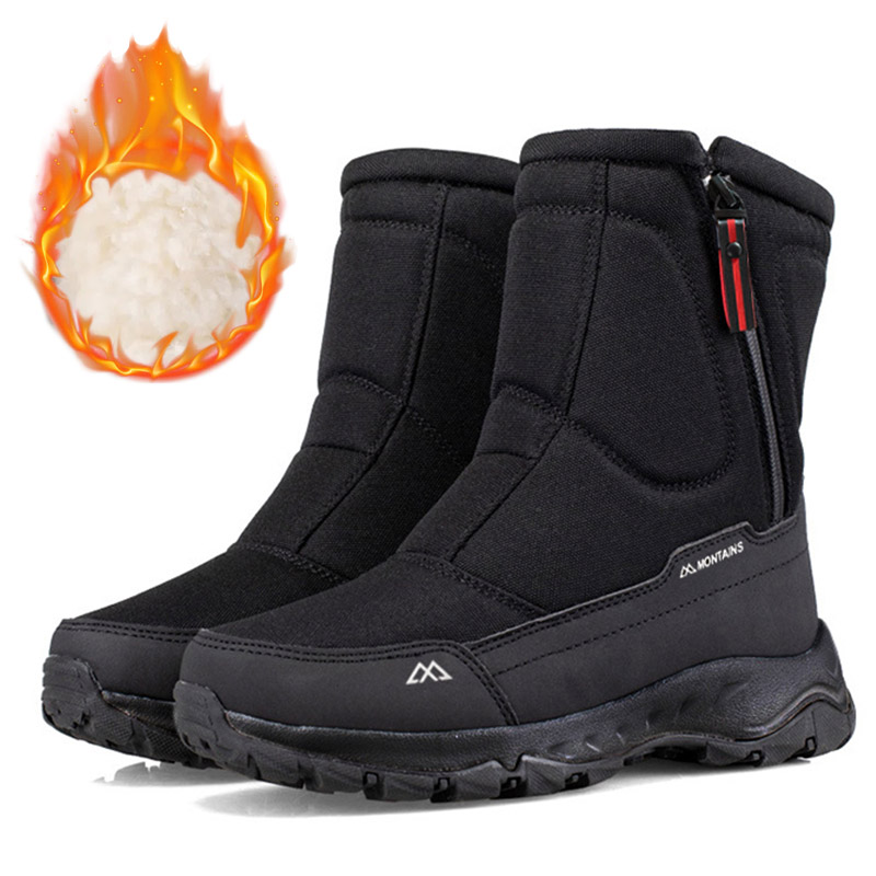 Erkek Kışlık Su Geçirmez Yalıt - Outdoor Kid incelemesi ve fiyatı