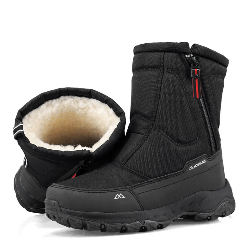 Erkek Kışlık Su Geçirmez Yalıt - Outdoor Kid incelemesi ve fiyatı