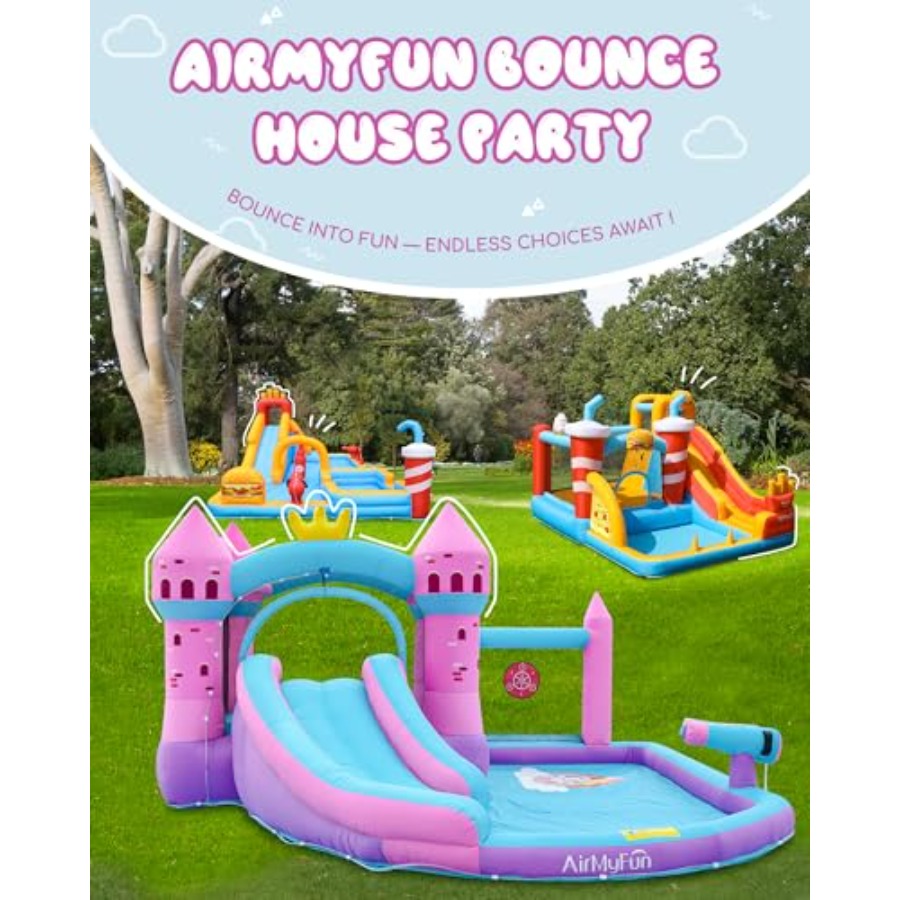 Çocuklar için 3-12 yaş arası p - Kids Outdoor House incelemesi ve fiyatı