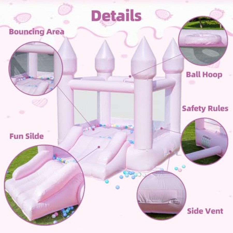 3-6 yaş arası çocuklar için üf - Kids Outdoor House incelemesi ve fiyatı