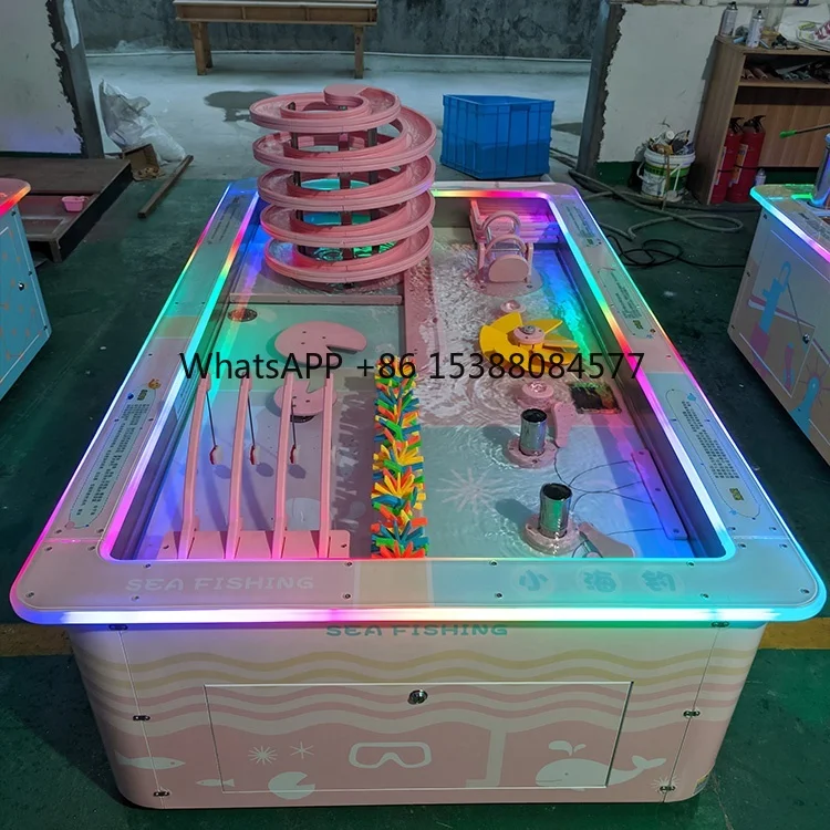 Bonhong En Kaliteli Eğlence Pa - Kids Outdoor Water Play Table incelemesi ve fiyatı