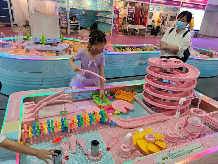 Bonhong En Kaliteli Eğlence Pa - Kids Outdoor Water Play Table incelemesi ve fiyatı