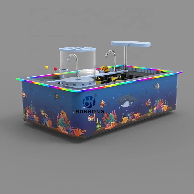 Bonhong En Kaliteli Eğlence Pa - Kids Outdoor Water Play Table incelemesi ve fiyatı