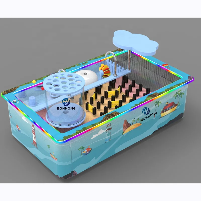 Bonhong En Kaliteli Eğlence Pa - Kids Outdoor Water Play Table incelemesi ve fiyatı