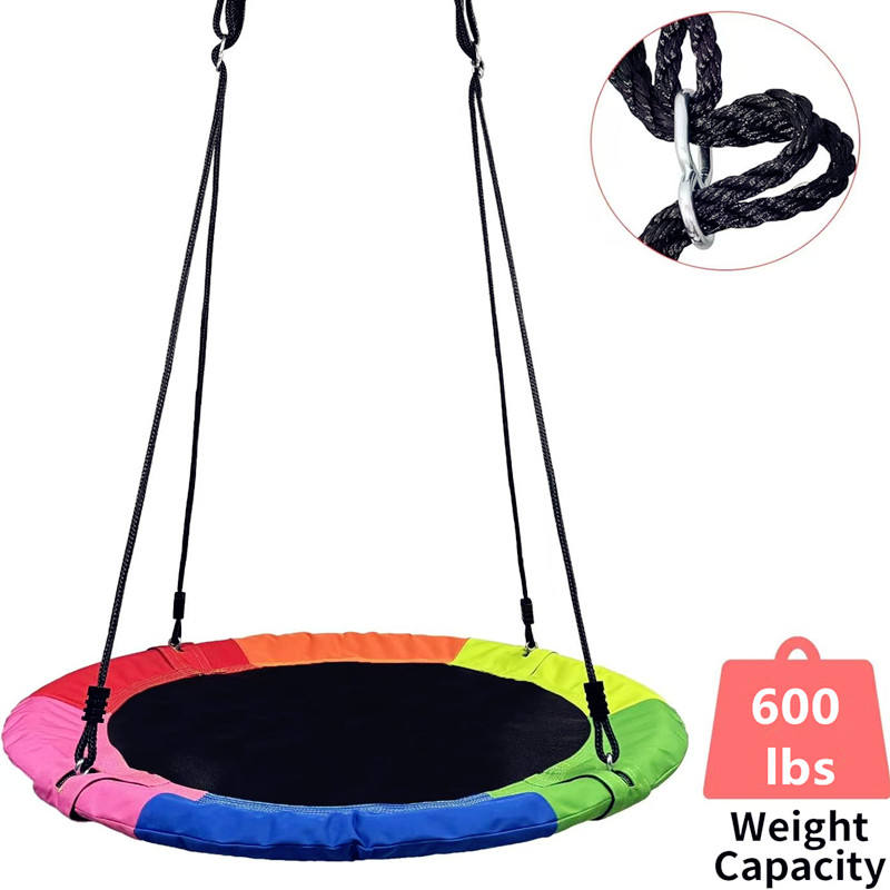 Ayarlanabilir Yükseklikli Açık - Kids Outdoor Hammock Swing incelemesi ve fiyatı