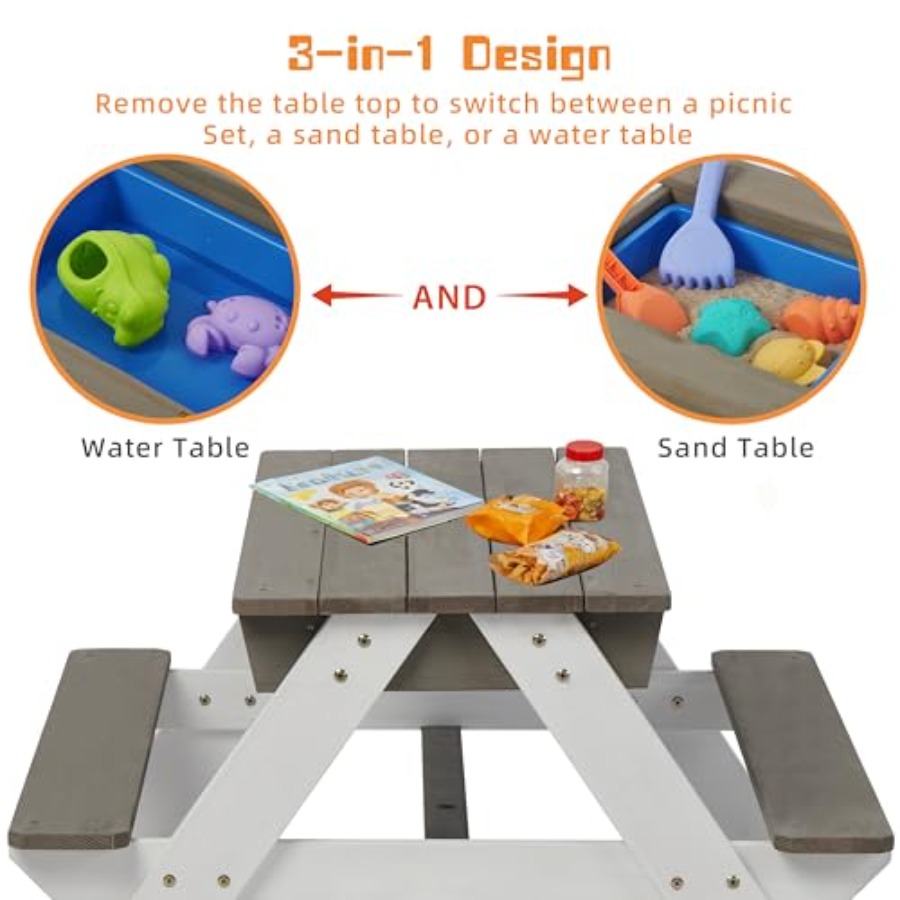 Çocuklar için dış mekan arka b - Kids Outdoor Umbrella For Table incelemesi ve fiyatı
