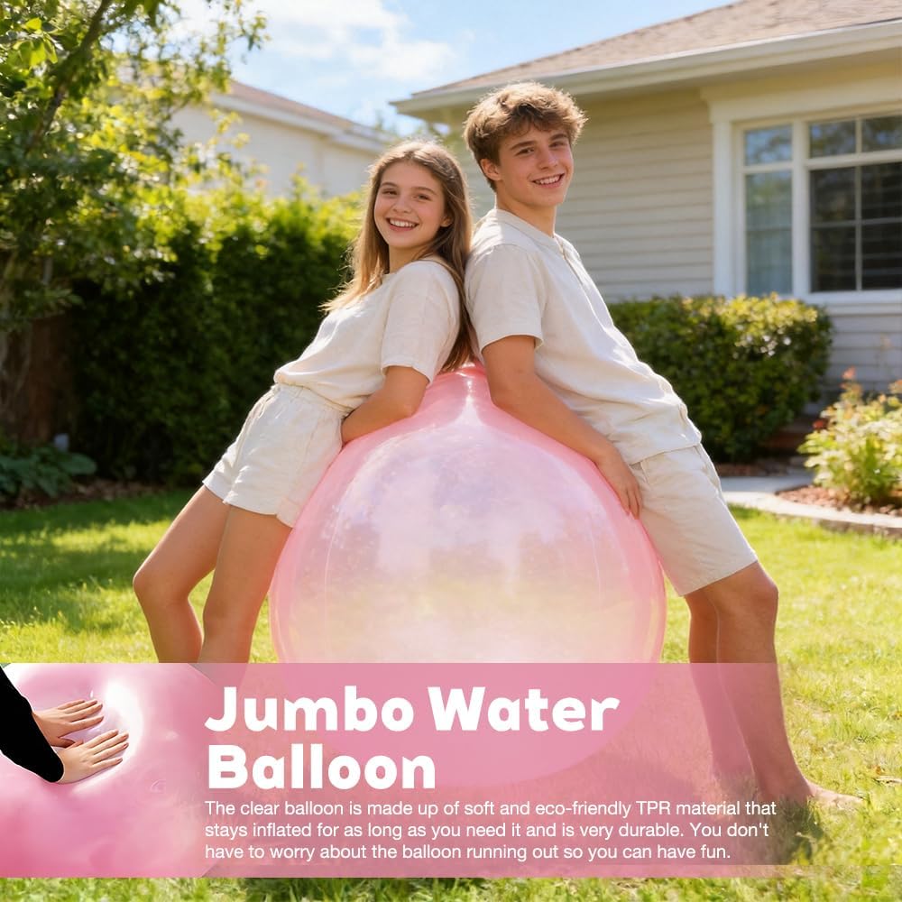 70CM Dev Balon: Elastik Yumuşa - Outdoor Kids In An Indoor World incelemesi ve fiyatı