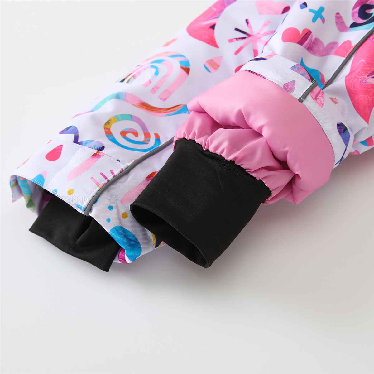 HONEYKING Çocuklar Kayak Dış G - Kids Outdoor Clothing incelemesi ve fiyatı